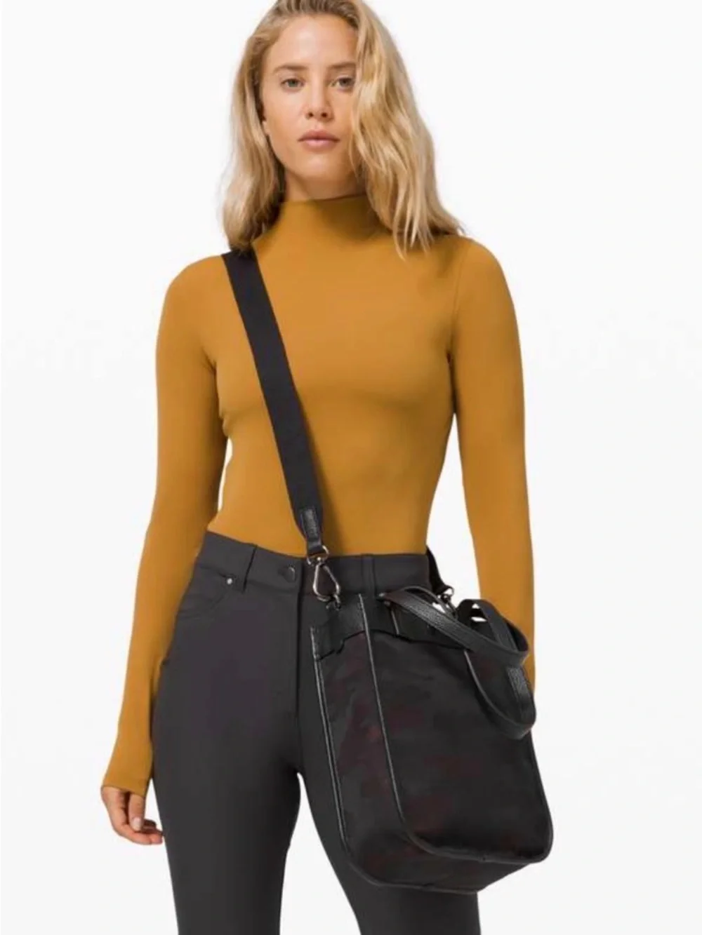 Lululemon Now And Always Tote Mini *8L *NWT*